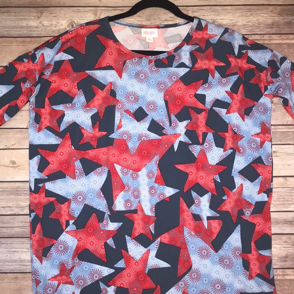 LuLaRoe Irma
